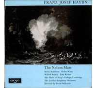 Haydn - The Nelson Mass