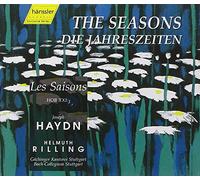 Haydn: The Seasons