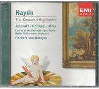 Haydn: The Seasons [Highlights]