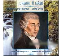 Haydn - The Seven Last Words - Borodin Quartet