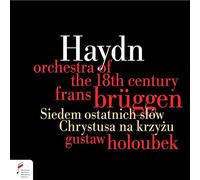 Haydn: The Seven Last Words Of Christ On The Cross