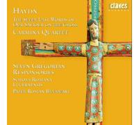 Haydn: The Seven Last Words of Our Saviour on the Cross