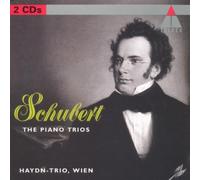 Haydn-Trio Wien - Klaviertrios/Notturno