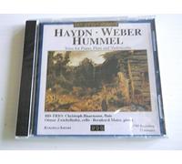 Haydn - Trios