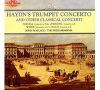 Haydn: Trumpet Concerto