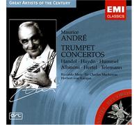 Haydn - Trumpet Concertos
