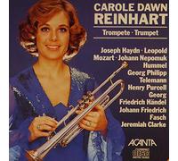 Haydn - Trumpet Concertos