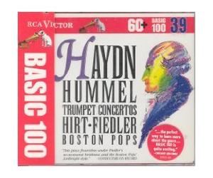 Haydn - Trumpet Concertos