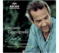 Haydn: Violin Concertos