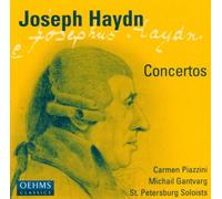 Haydn: Violin/Piano Concertos