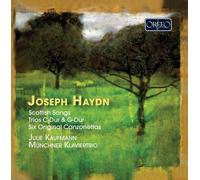 HAYDNSCOTTISH SONGS