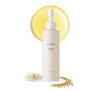 HAYEJIN Pure Rice Elegance. Immerse yourself in the lush blend of rice bran oil, enriched with 592,990 ppm. This essential oil along with olive oil and palmitate that does not