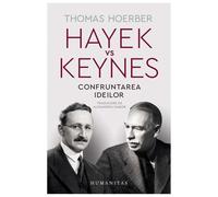 Hayek Vs Keynes