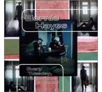 Hayes,Bernie - Every Tuesday, Sometimes Sunda