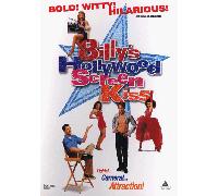 Hayes - Billy's Hollywood Screen Kiss [DVD] [1999] [Region 1] [US Import] [NTSC]