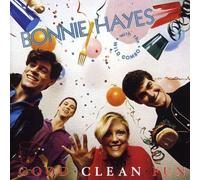 Hayes, Bonnie - Good Clean Fun