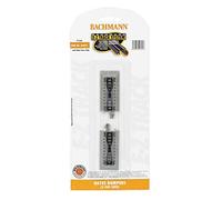 Hayes Bumpers N Scale Bachmann E-z Track