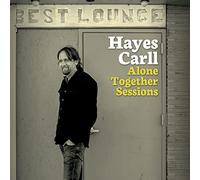 Hayes Carll - Alone Together [VINYL]