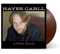 Hayes Carll - Little Rock [VINYL]