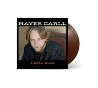 Hayes Carll - Little Rock [VINYL]