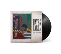 HAYES CARLL: WE'RE ONLY HUMAN - LP vinyl BRAND NEW