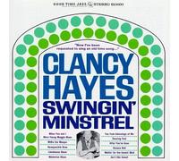 Hayes, Clancy - Singin Minstrel