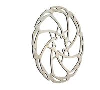 Hayes D-Series Disc Rotor Brake Spares 6 Bolt 160 180 203 220mm MTB Bicycle New