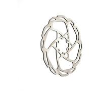 Hayes D-Series Disc Rotor Brake Spares 6 Bolt 160 180 203 220mm MTB Bicycle New