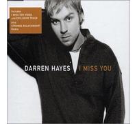 Hayes, Darren - I Miss You