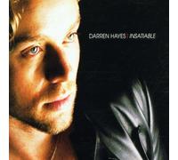 Hayes,Darren - Insatiable