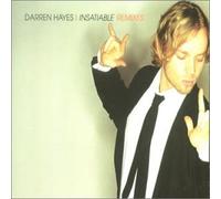 Hayes, Darren - Insatiable