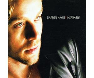 Hayes,Darren - Insatiable