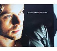 Hayes, Darren - Insatiable [CD 1]
