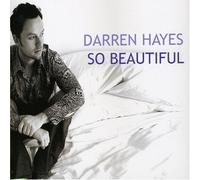 Hayes, Darren - So Beautiful
