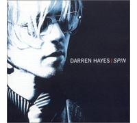 Hayes,Darren - Spin