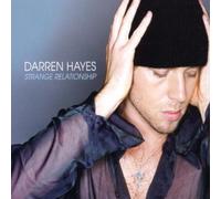 Hayes,Darren - Strange Relationship