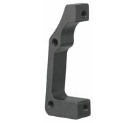 Hayes Disc Brake Adaptor Front 8 Rotor I.S. Mount w/ 20mm Axle