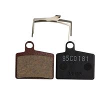 Hayes Semi-Metallic Disc Brake Pads for Dyno Stroker Ryde Radar Prime Sport