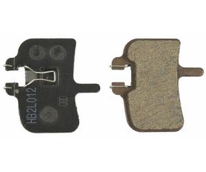 Hayes Disc Brake Pads Semi-Metallic High Performance HFX 9 Mag MX1 G2