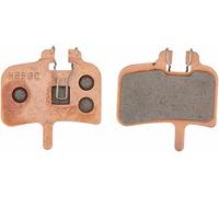 Hayes Disc Brake Pads Sintered-Metallic HFX 9 Mag MX1 G2