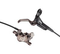 Hayes Dominion A4 Brake Kit - Regular Reach Lever Black/Bronze