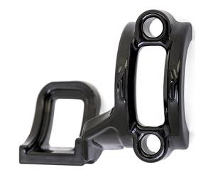 Hayes Dominion Shifter Clamp - I-Spec II/EV Shimano Peacemaker Disc Brake Spares