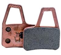 Hayes EI Camino Disc Brake Pads, Sintered (Two Pairs)