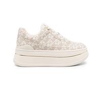 Hayes Empire Signature Logo Platform Sneaker 6 1/2 UK