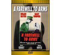Hayes - Farewell to Arms [DVD] [1932] [Region 1] [US Import] [NTSC]