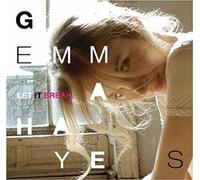 Hayes, Gemma - Let it Break