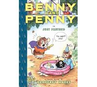 Hayes, Geoffrey - Benny And Penny in Just Pretend: TOON Level 2