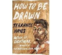 Hayes - How to Be Drawn - New paperback or softback - P555z