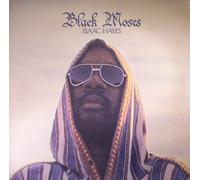 Isaac Hayes - Black Moses [New Vinyl LP]