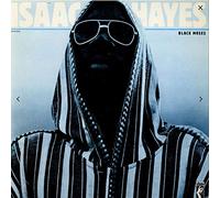 Hayes,Isaac - Black Moses [Vinyl LP] [VINYL]